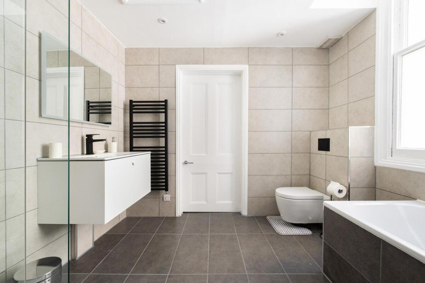 Appartement Discounted Pure Luxury By Nobu