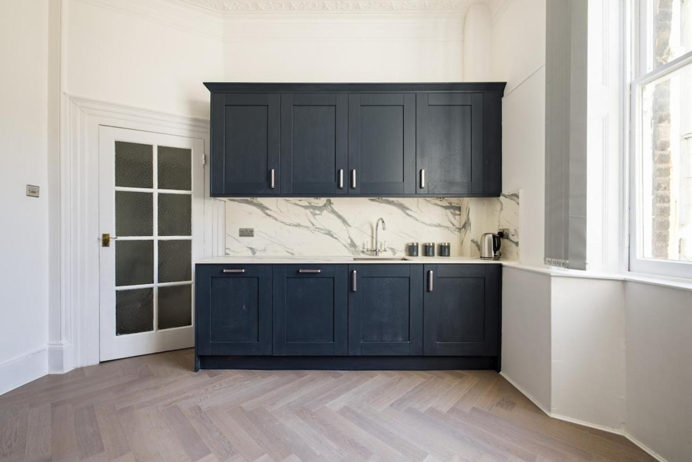 Appartement Discounted Pure Luxury By Nobu