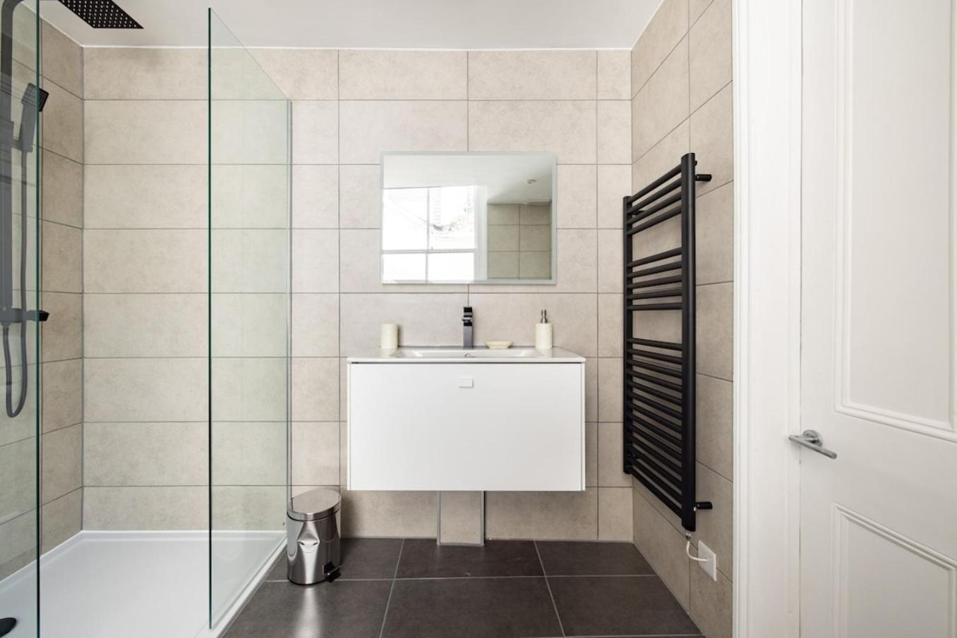 Discounted Pure Luxury By Nobu Appartement Londen