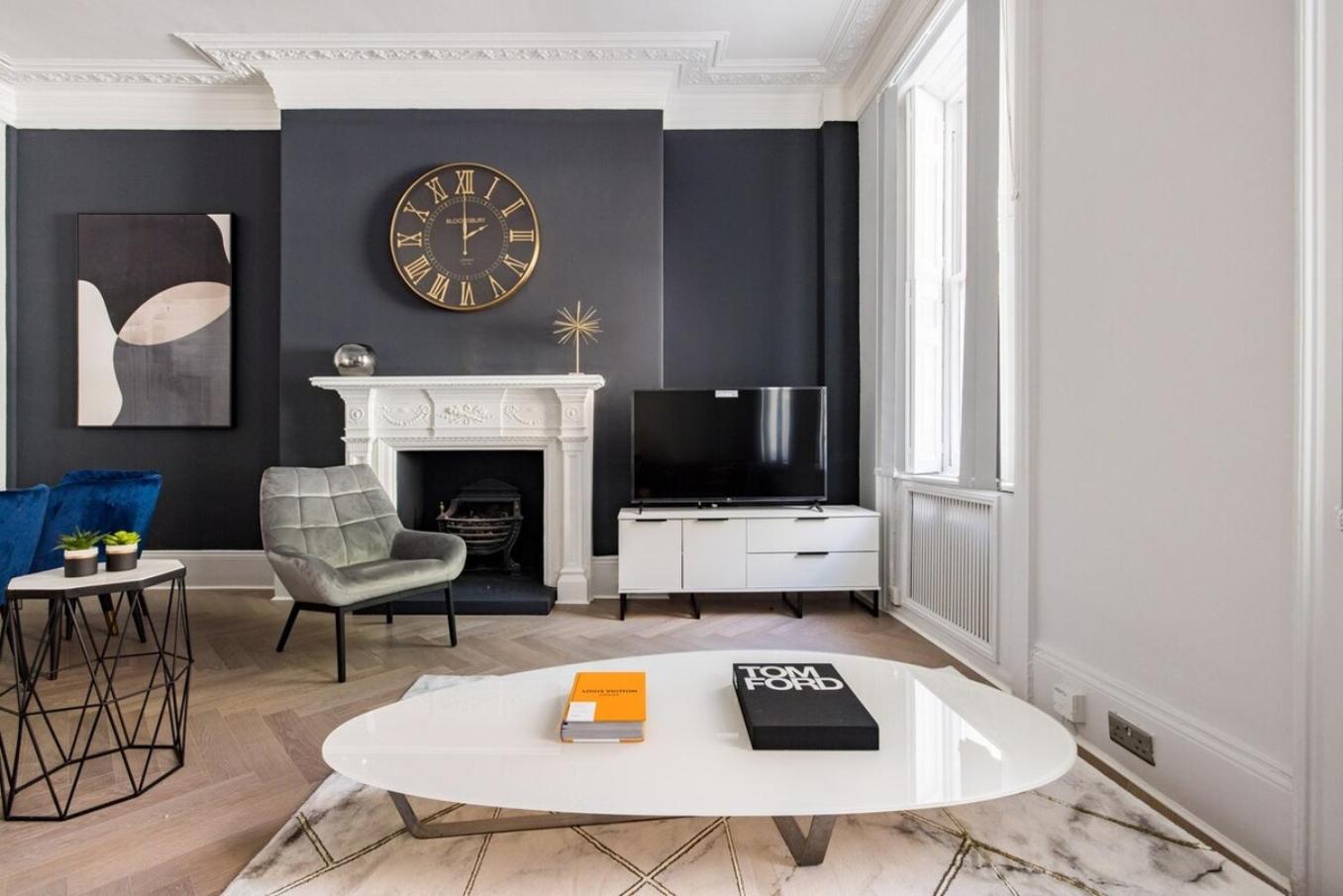 Discounted Pure Luxury By Nobu Appartement *