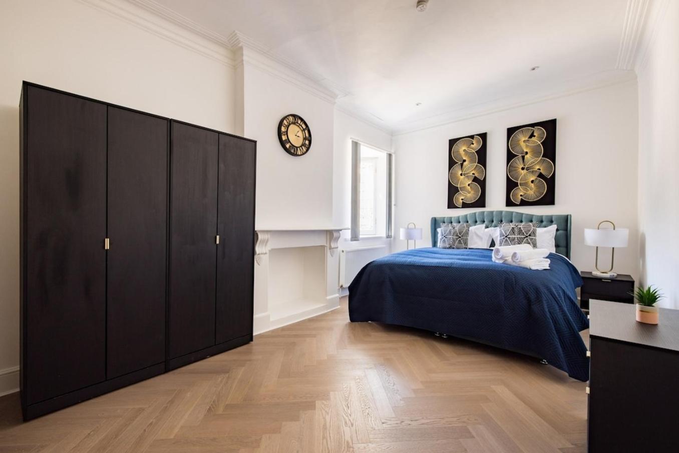 Discounted Pure Luxury By Nobu Appartement Londen