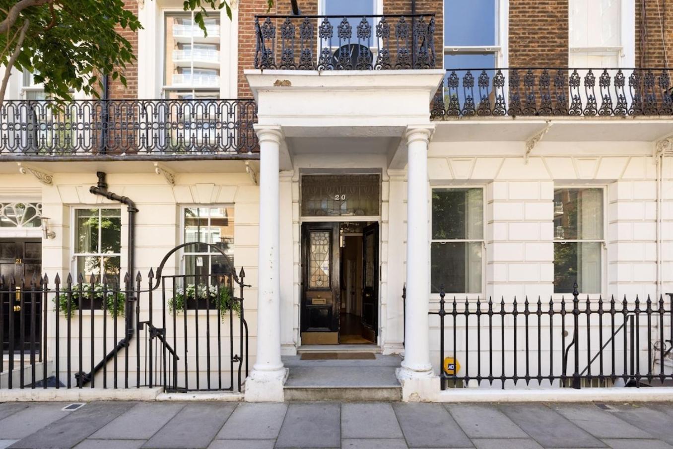 Discounted Pure Luxury By Nobu Londen
