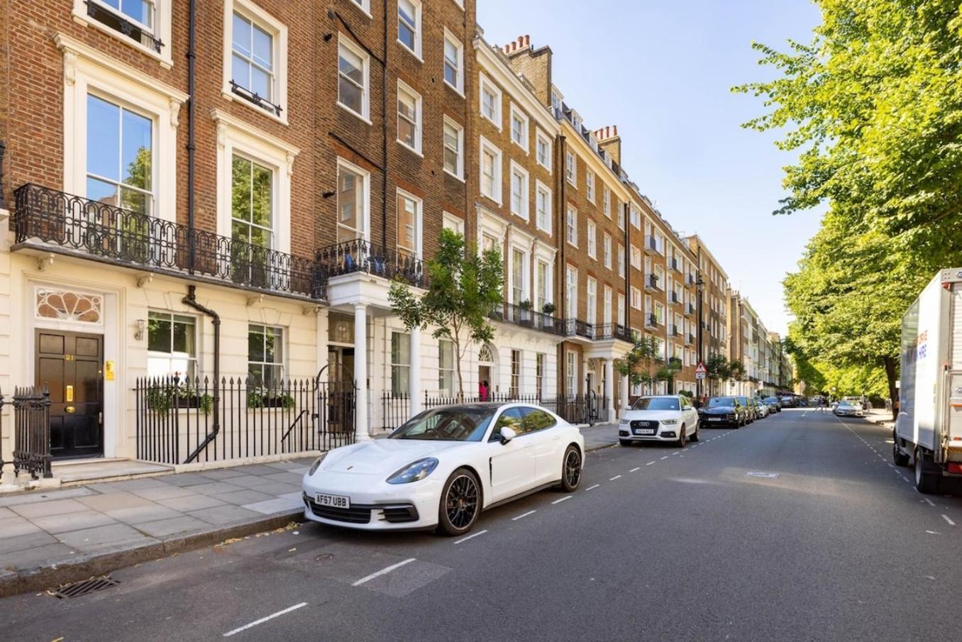 Discounted Pure Luxury By Nobu * Londen